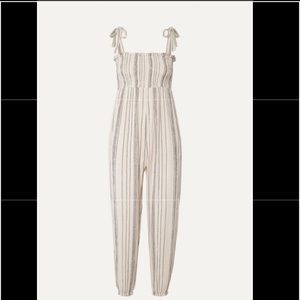 Hatch gal maternity Jojo jumpsuit size 1